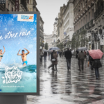 La campaña internacional de Turismo de Canarias ‘The Other Winter’ se alza con la victoria en los Premios JCDecaux 2022