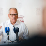 Curbelo: “La reforma de la Ley de Cabildos es un paso decisivo para modernizar la gestión insular y fortalecer el autogobierno”