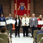 GuaguaGomera, galardonada con el ‘Premio de Excelencia a la Transparencia Digital en Canarias – X Aniversario’