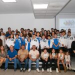 La XVI Gala del Deporte del municipio de Alajeró se celebró este viernes reconociendo a deportistas, colectivos, colaboradores y entidades