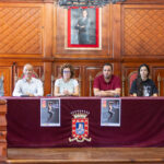 San Sebastián de La Gomera acoge la quinta edición del Festival Todas las Danzas