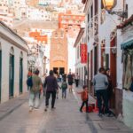 El Cabildo abre el plazo de subsanación para las ayudas de mejora estética del casco histórico de San Sebastián