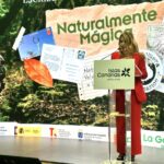 La Gomera expone sus valores naturales a más de 150 millones de lectores a través de su campaña en medios de comunicación