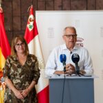 El Cabildo recibe más de 820 solicitudes para acogerse a las becas de estudio