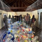 El Cabildo y Ecoembes suscriben un convenio de colaboración para impulsar el reciclaje de envases
