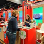 La Gomera lleva su oferta de turismo activo a la principal feria de senderismo y cicloturismo de Países Bajos