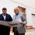 El Cabildo aprueba el proyecto del nuevo Centro Sociosanitario de Valle Gran Rey con una inversión superior a los 10,2 millones de euros