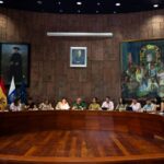 El Pleno del Cabildo aprueba una moción de apoyo a la adaptación normativa de agentes de medio ambiente