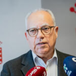 El Cabildo incentiva al sector primario gomero con más de 750 mil euros para 130 iniciativas