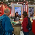 La Gomera promociona sus valores como destino sostenible en la feria turística F.RE.E. de Múnich
