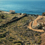 El Cabildo avanza en la mejora y acondicionamiento del entorno de La Rajita