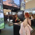 La Gomera participa en Navartur para consolidar su apuesta por el ecoturismo ante el mercado nacional