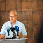 El Cabildo invierte más de 12 millones de euros en incentivos públicos para sectores estratégicos y familias