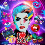 El Carnaval del Sur 2026 dará comienzo el próximo 4 de marzo