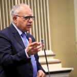 Curbelo valora positivamente la nueva subida del salario mínimo interprofesional