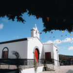 Más de dos millones de euros para la mejora y mantenimiento de espacios públicos en Vallehermoso