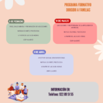 Da comienzo en Alajeró el programa ‘Educar en Familia 2026’