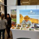 Turismo de La Gomera refuerza su apuesta por el mercado nórdico en el mayor evento de yoga de Finlandia