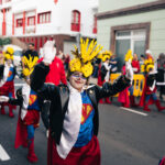 El Ayuntamiento de San Sebastián de La Gomera convoca las subvenciones para los colectivos del Carnaval