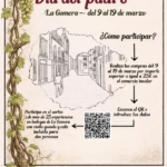 Cabildo y Cámara de Comercio lanzan una campaña para incentivar el consumo local por el Día del Padre