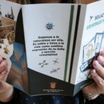 El Cabildo dedica este viernes una jornada a la trayectoria artística y literaria de Víctor García Marín