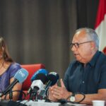 El Cabildo impulsa la acción formativa ‘Campus de La Gomera’ 2026 con la Universidad de La Laguna