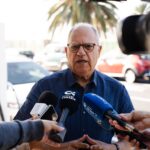 El Pleno del Cabildo da luz verde a las nuevas bases para las ayudas a la adquisición de vehículos eléctricos