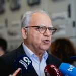 Curbelo plantea monitorear el impacto del conflicto en Oriente Medio y revisar la bonificación al combustible en las islas no capitalinas