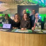 La Gomera impulsa la proyección internacional de sus nuevos productos turísticos en la ITB de Berlín