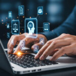 El Salón de Plenos del Cabildo acoge una conferencia del magistrado Carlos Prat sobre inteligencia artificial