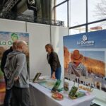 La Gomera se posiciona como el paraíso del cicloturismo sostenible en la Copenhagen Bike Show 2026