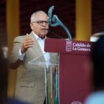 Curbelo califica de “avance decisivo” el decreto que regula la enseñanza del Silbo Gomero en Canarias