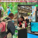 La Gomera promociona su excelencia natural en París y refuerza su estrategia en el mercado francés