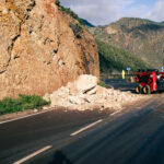 El CECOPIN registra una treintena de incidencias durante las últimas 24 horas por la borrasca Therese