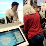 La Gomera refuerza su posición como destino sostenible a nivel nacional en la feria B-Travel de Barcelona