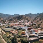 El Cabildo celebra una reunión de participación ciudadana en Vallehermoso este viernes