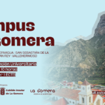 El Campus de La Gomera abre su matrícula para la programación formativa de 2026