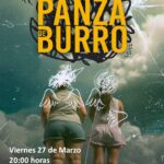 El Auditorio Insular celebra el Día Mundial del Teatro con la representación teatral de ‘Panza de burro’