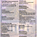 El Cabildo presenta el programa de actividades con motivo del Día Internacional de la Mujer