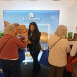 La Gomera refuerza su posicionamiento en el mercado nórdico con participación en ferias de Noruega y Suecia