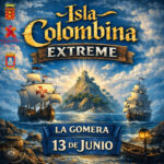 Abierto el periodo de inscripción para la III edición de la carrera de obstáculos ‘Isla Colombina XTREME’