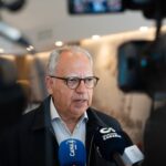 Curbelo subraya el esfuerzo del Cabildo para garantizar el ritmo de inversiones del Fdcan con recursos propios