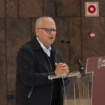 El Cabildo recibe 61 solicitudes para financiar proyectos de entidades deportivas, culturales y educativas de la isla