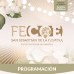 El Ayuntamiento de San Sebastián de La Gomera celebra la primera Feria Comercial de Eventos