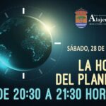 El municipio de Alajeró ‘apagará’ el alumbrado público  este sábado por la ‘Hora del Planeta’