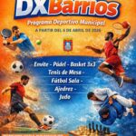 El Ayuntamiento de San Sebastián de La Gomera pone en marcha DxBarrios