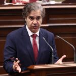 ASG defiende reforzar la prevención, la formación y el seguimiento para reducir los accidentes laborales graves y mortales en Canarias