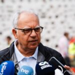 El Cabildo activa el Plan de Emergencias Insular ante la llegada de la borrasca Therese