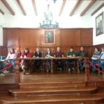 El Ayuntamiento de San Sebastián de La Gomera se adhiere a la declaración institucional de la FECAM con motivo del Día Internacional de la Mujer