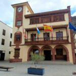 El Ayuntamiento de San Sebastián de La Gomera activa el Plan de Emergencias Municipal por fenómenos meteorológicos adversos